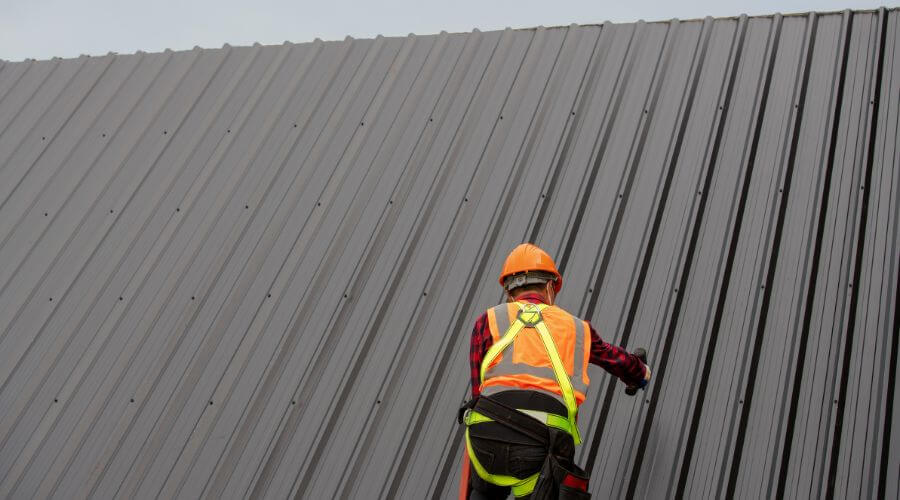 Professional Flat Roofing Installation in Phillips, ME